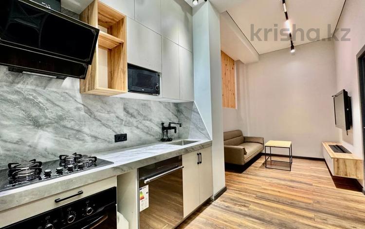 3-бөлмелі пәтер · 50 м² · 2/4 қабат, Мкр Баганашыл 138/5, бағасы: 400 000 ₸ в Алматы, Бостандыкский р-н — фото 18