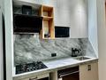 3-бөлмелі пәтер · 50 м² · 2/4 қабат, Мкр Баганашыл 138/5, бағасы: 400 000 ₸ в Алматы, Бостандыкский р-н — фото 3