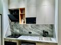 3-бөлмелі пәтер · 50 м² · 2/4 қабат, Мкр Баганашыл 138/5, бағасы: 400 000 ₸ в Алматы, Бостандыкский р-н — фото 4