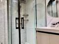 3-бөлмелі пәтер · 50 м² · 2/4 қабат, Мкр Баганашыл 138/5, бағасы: 400 000 ₸ в Алматы, Бостандыкский р-н — фото 33