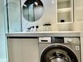 3-бөлмелі пәтер · 50 м² · 2/4 қабат, Мкр Баганашыл 138/5, бағасы: 400 000 ₸ в Алматы, Бостандыкский р-н — фото 32