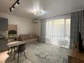 2-бөлмелі пәтер · 50.1 м² · 4/12 қабат, Розыбакиева 158 — Сатпаева, бағасы: 400 000 ₸ в Алматы, Бостандыкский р-н — фото 2
