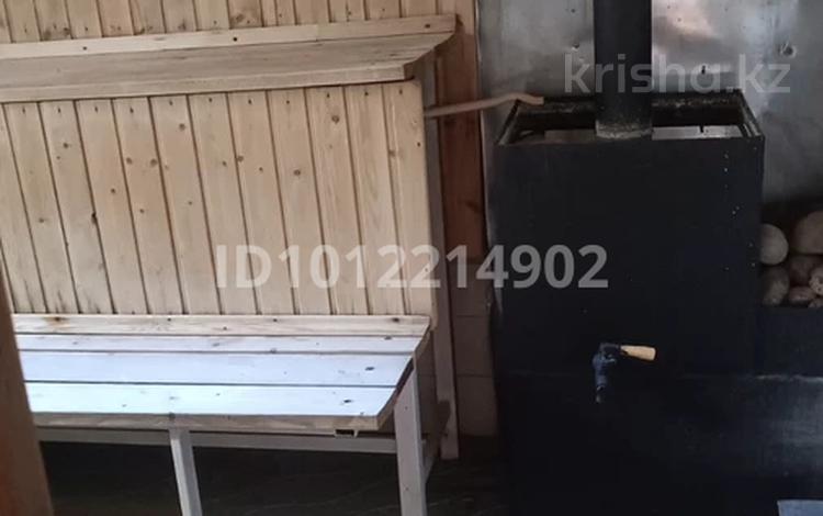 Дача · 2 комнаты · 40 м², жилой массив Кайнар Булак, Домостроительная за 45 000 ₸ в Шымкенте, Абайский р-н — фото 2