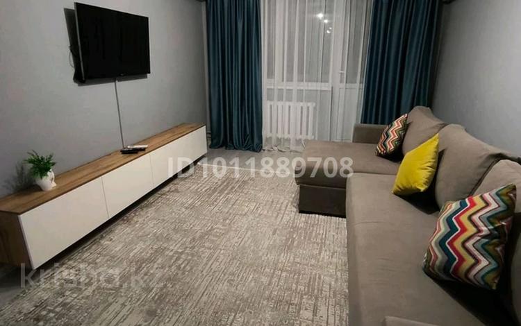 1-комнатная квартира · 42 м² · 1 этаж, 2-й мкр. 6А — Салтанат,Новый дом,Энергосбыт за 15 000 ₸ в Конаеве — фото 3