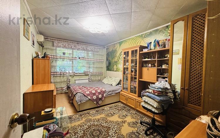 3-комнатная квартира · 70 м² · 1/5 этаж, мкр Жетысу-4 2 за ~ 50 млн ₸ в Алматы, Ауэзовский р-н — фото 2