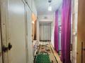 3-комнатная квартира · 70 м² · 1/5 этаж, мкр Жетысу-4 2 за ~ 50 млн ₸ в Алматы, Ауэзовский р-н — фото 15