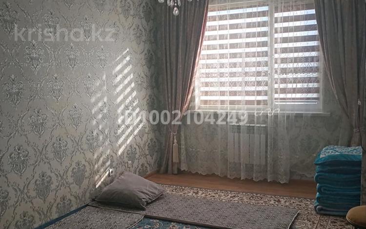 1-комнатная квартира · 43 м² · 3/9 этаж, мкр Туран-2 — Угловой за 17.5 млн ₸ в Шымкенте, Каратауский р-н — фото 2