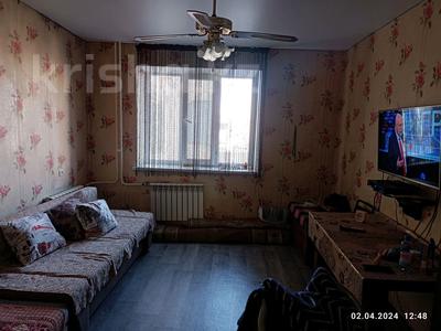 2-комнатная квартира, 52 м², 1/5 этаж, Гарышкер 20/22 за 14 млн 〒 в Талдыкоргане