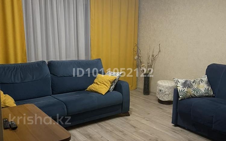 2-бөлмелі пәтер · 49 м² · 3/12 қабат, Протозанова 125, бағасы: 32.5 млн ₸ в Усть-Каменогорске — фото 2