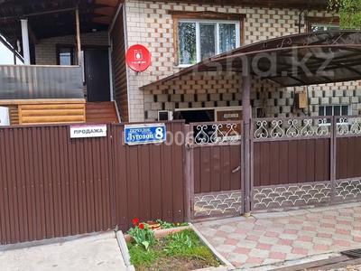 Отдельный дом · 3 комнаты · 180 м² · 12 сот., Пер Луговой 8 — Р-он конечной автобуса за 31 млн 〒 в Опытном поле
