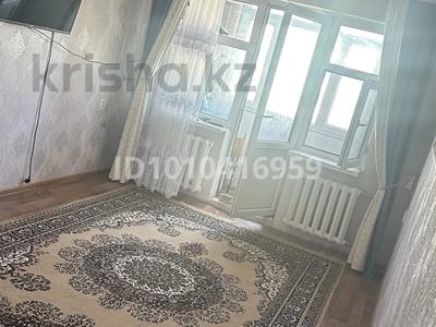 3-комнатная квартира · 62 м² · 4/5 этаж, Г.Муратбаева 15/73 — Возле Б.Ц. «Бабас» за 11 млн 〒 в 