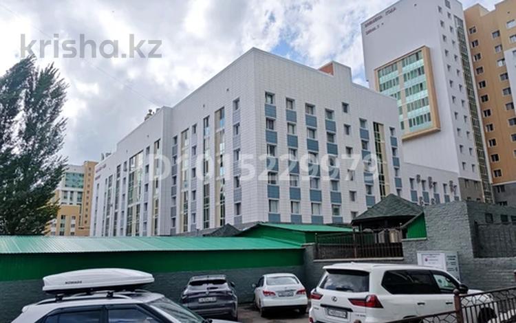 1-комнатная квартира · 40 м² · 5/6 этаж, Кабанбай батыра 46/1 за 29.9 млн ₸ в Астане, Есильский р-н — фото 26