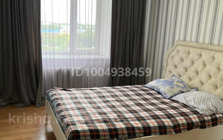 2-комнатная квартира · 55 м² · 7/10 этаж, Гагарина 2/8 — Обл.гаи за 150 000 ₸ в Уральске — фото 2