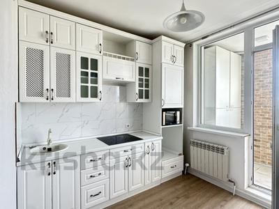 1-бөлмелі пәтер · 45 м² · 8/10 қабат, Кордай 85, бағасы: 23.5 млн ₸ в Астане, Алматы р-н