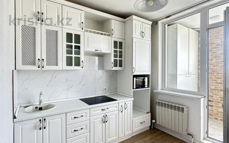 1-бөлмелі пәтер · 45 м² · 8/10 қабат, Кордай 85, бағасы: 23.5 млн ₸ в Астане, Алматы р-н — фото 2