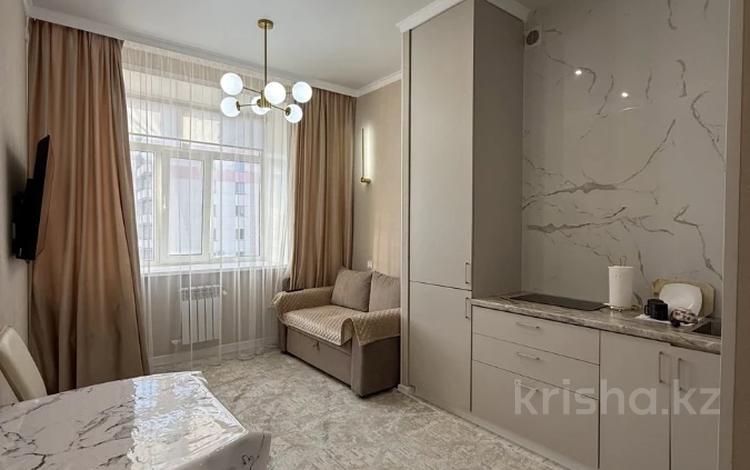 1-бөлмелі пәтер · 43 м² · 4/9 қабат, Пушкина 131, бағасы: 28.5 млн ₸ в Костанае — фото 2