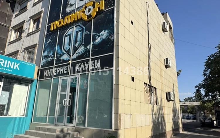 Офисы, магазины и бутики, общепит · 268 м² за 140 млн ₸ в Шымкенте, Аль-Фарабийский р-н — фото 2