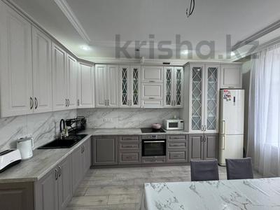 5-бөлмелі пәтер, 148.4 м², 7/10 қабат, мкр Юго-Восток, Строителей 33/4, бағасы: 81 млн 〒 в Караганде, Казыбек би р-н