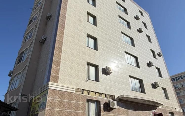 1-комнатная квартира · 47.6 м² · 7/7 этаж, 32Б мкр 19 за 12.8 млн ₸ в Актау — фото 2