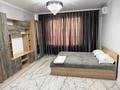 1-комнатная квартира · 45 м² · 6/12 этаж, мкр Гажайып, улица Бауыржана Момышулы,10/14 5/1 блок9 за 20 000 ₸ в Алматы, Алатауский р-н — фото 6