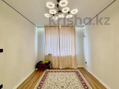 1-бөлмелі пәтер · 37 м² · 4/9 қабат, Райымбек батыра 275, бағасы: 27 млн ₸ в 