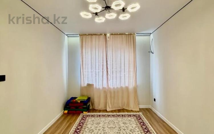 1-бөлмелі пәтер · 37 м² · 4/9 қабат, Райымбек батыра 275, бағасы: 27 млн ₸ в  — фото 4