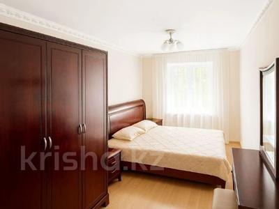 3-комнатная квартира · 60 м² · 4/4 этаж, Абылайхана — Маметовой за 35 млн 〒 в Алматы, Алмалинский р-н