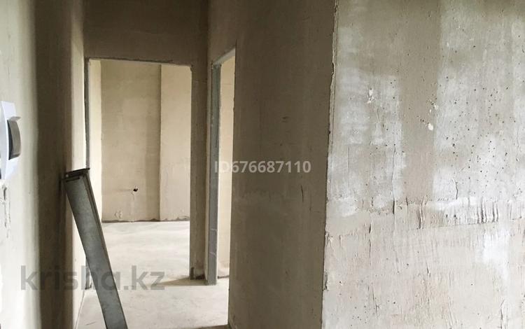 2-комнатная квартира, 63.7 м², 3/5 этаж, Бирлик 27 за 17.5 млн 〒 в Талдыкоргане — фото 2