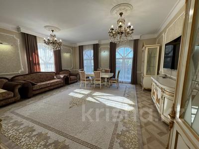 3-бөлмелі пәтер · 134 м² · 2/6 қабат, Амман, бағасы: 140 млн ₸ в Астане, Сарайшык р-н