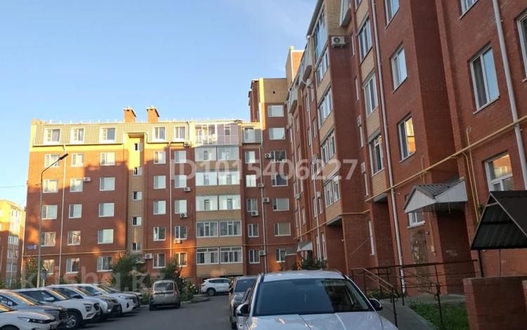 1-комнатная квартира · 34 м² · 4/6 этаж, Юбилейный, Назарбаева 21 за 150 000 ₸ в Костанае — фото 2