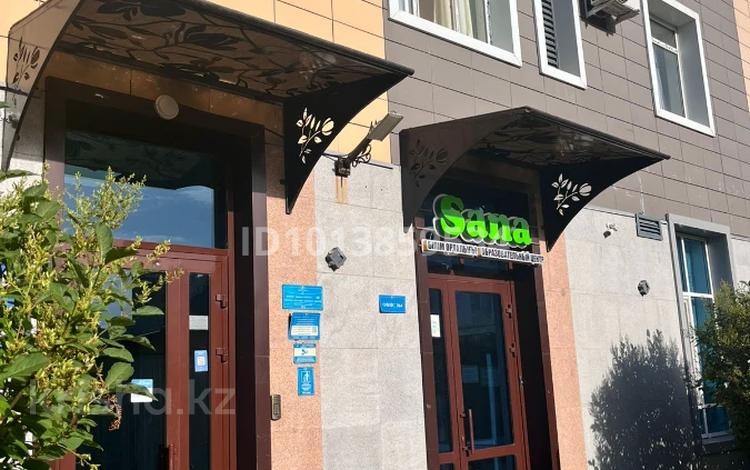 1-комнатная квартира · 34.7 м² · 8/8 этаж, мкр Комсомольский, Улы Дала 65/1 за 22.5 млн ₸ в Астане, Есильский р-н — фото 2