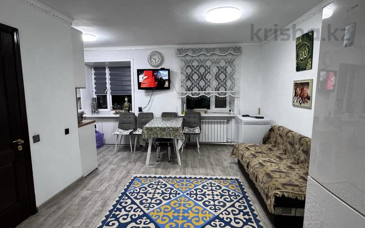 3-бөлмелі пәтер · 52 м² · 5/5 қабат, мкр Новый Город, Бухар Жырау 77, бағасы: 19.8 млн ₸ в Караганде, Казыбек би р-н — фото 2