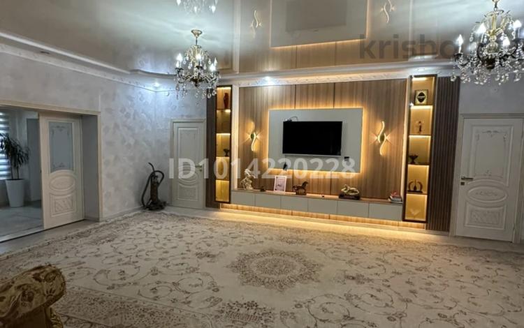 Жеке үй · 5 бөлме · 250 м² · 8 жүзд., Қайтпас 1 ш/а. 30 — Алматинская трасса, бағасы: 60 млн ₸ в Шымкенте, Каратауский р-н — фото 40