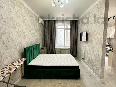 1-комнатная квартира · 36.5 м² · 11/13 этаж, Туран 59/3 — Улы Дала за 26.5 млн 〒 в Астане, Есильский р-н