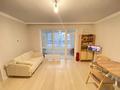 2-комнатная квартира · 45.5 м² · 3/9 этаж, Сыганак 15 за 35.6 млн ₸ в Астане, Нура р-н