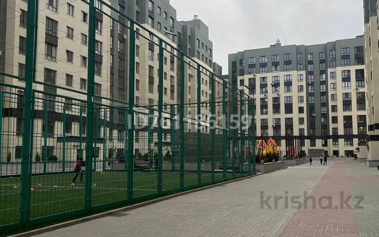 2-бөлмелі пәтер · 46 м² · 9/10 қабат, Мангилик Ел 40, бағасы: 250 000 〒 в Астане, Есильский р-н — фото 2