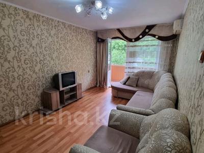 3-комнатная квартира, 65 м², 2/4 этаж помесячно, Достык за 140 000 〒 в Талдыкоргане