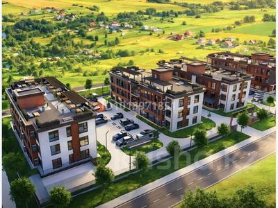 2-комнатная квартира · 63.7 м² · 2/3 этаж, АКХ Ленинский 5429/26 — Напротив санатория Рахат за ~ 32.8 млн ₸ в Каскелене