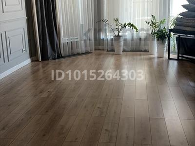 Отдельный дом · 4 комнаты · 180 м² · 5 сот., Квартал 7 57 — Рядом с Апорт Молл за 145 млн ₸ в Иргели