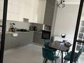 Отдельный дом · 4 комнаты · 180 м² · 5 сот., Квартал 7 57 — Рядом с Апорт Молл за 145 млн ₸ в Иргели — фото 3