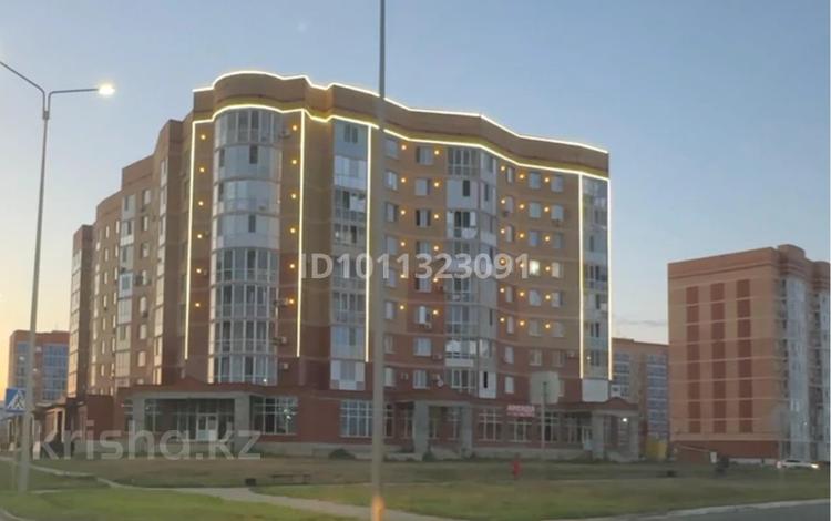 1-бөлмелі пәтер · 49 м² · 5/9 қабат, Самал 94, бағасы: 21 млн ₸ в Уральске — фото 2