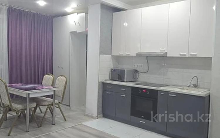 1-комнатная квартира · 44.1 м² · 5/22 этаж, Чингиз Айтматов 34/1 — Шок цена за 21.9 млн ₸ в Астане, Нура р-н — фото 2