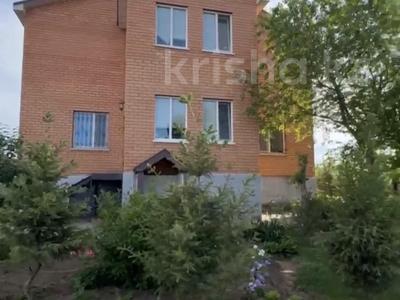 Отдельный дом · 5 комнат · 333 м² · 10 сот., Кокил за 160 млн ₸ в Астане, Сарайшык р-н