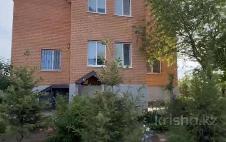 Отдельный дом · 5 комнат · 333 м² · 10 сот., Кокил за 160 млн ₸ в Астане, Сарайшык р-н — фото 2