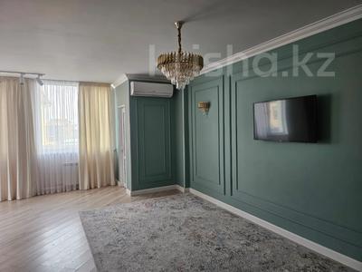 2-комнатная квартира, 63.2 м², 2/12 этаж, Байдибек би за 41 млн 〒 в Шымкенте, Каратауский р-н