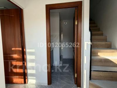 1-комнатная квартира · 40 м² · 1/2 этаж, ул. Кызылжар 34 за 170 000 ₸ в Алматы, Медеуский р-н