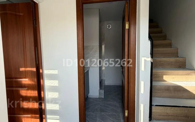1-комнатная квартира · 40 м² · 1/2 этаж, ул. Кызылжар 34 за 170 000 ₸ в Алматы, Медеуский р-н — фото 2