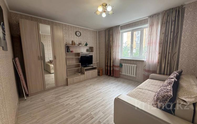 1-комнатная квартира · 32 м² · 2/10 этаж, Кудайбердыулы 32 — Горячее предложение за 15.5 млн ₸ в Астане, Алматы р-н — фото 2