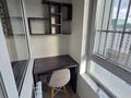 3-комнатная квартира · 77 м² · 11/21 этаж, Калдаякова 3 — Ш. Калдаякова 3 за 600 000 ₸ в Астане, Алматы р-н — фото 4