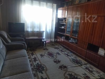 2-комнатная квартира · 51.8 м² · 5/5 этаж, мкр Орбита-1, Навои 310 за 220 000 〒 в Алматы, Бостандыкский р-н